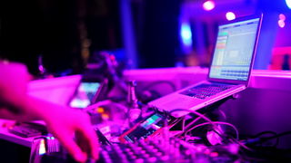 Maeva Carter @ Zrće Spring Break Festival Maeva Carter @ Zrće Spring Break Festival