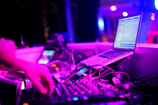 Maeva Carter @ Zrće Spring Break Festival Maeva Carter @ Zrće Spring Break Festival