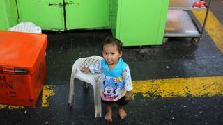 02.2014., Tajland – Raznolikost Tajlanda turisticka je meka za sve zeljne putovanja – od zabave u glavnom gradu Bangkoku, preko prelijepih plaza na jugu te za avanturisticke tipove trekking ture na sjeveru. Photo: Filip Brala/PIXSELL