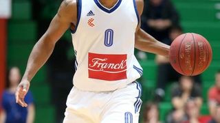 Polufinale doigravanja: KK Cibona – KK Zadar 104-79. Foto: Igor Kralj/PIXSELL