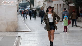 Đir po gradu, subotnja špica 12. studenog 2022. Đir po gradu, subotnja špica 12. studenog 2022.