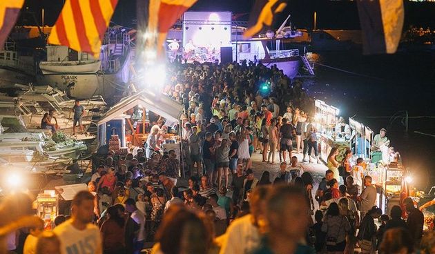 U subotu “Noć privlačkih ribara i sabunjara”