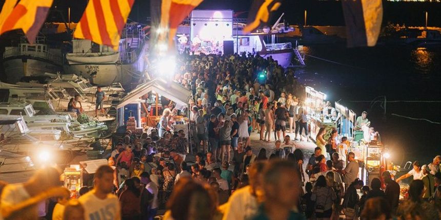 U subotu “Noć privlačkih ribara i sabunjara” U subotu “Noć privlačkih ribara i sabunjara”