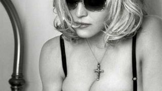 Madonna za Dolce & Gabbanu (Index.hr)