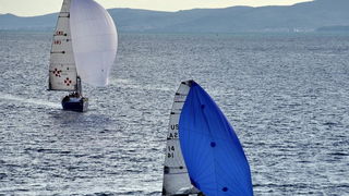 Regata Biograd Zadar Regata Biograd Zadar
