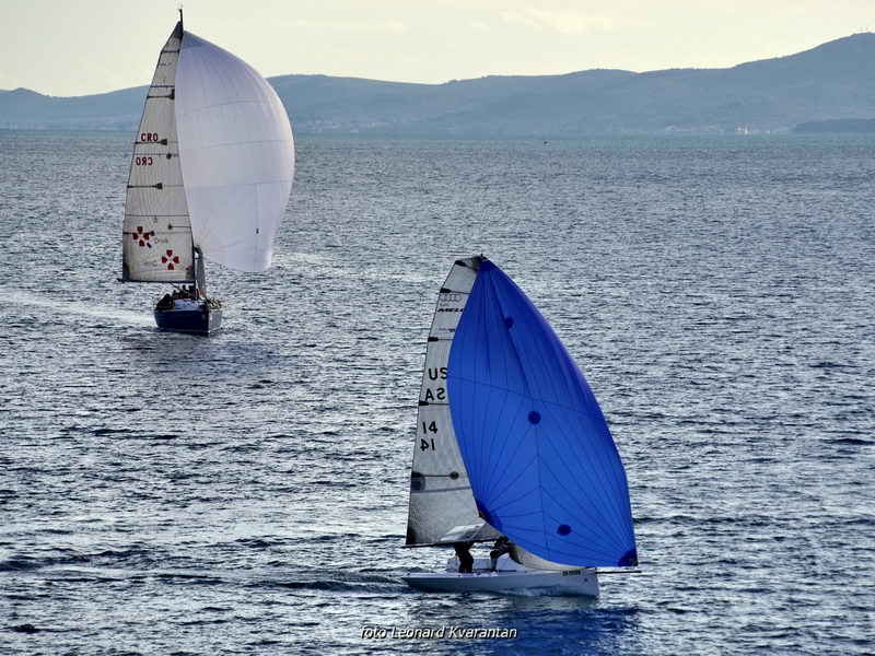 Regata Biograd Zadar Regata Biograd Zadar