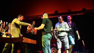 VAK”AN”ZA 31%: Dodjela pehara, medalja i priznanja najboljima