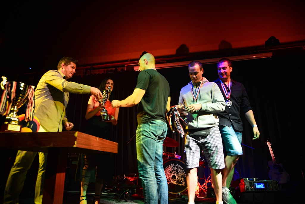 VAK”AN”ZA 31%: Dodjela pehara, medalja i priznanja najboljima