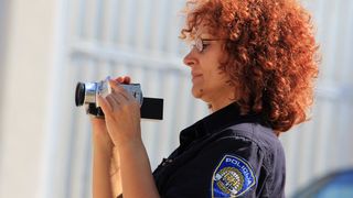 U prigodi Dana hrvatske policije i njihovog zaštitnika Sv.Mihovila danas je u PU Zadarskoj održana prigodna svečanost.U nastavku svečanosti, pokaznu vježbu samoobrane izveli su pripadnici interventne jedinice PU Zadarske te su podijeljena priznanja nagrađ U prigodi Dana hrvatske policije i njihovog zaštitnika Sv.Mihovila danas je u PU Zadarskoj održana prigodna svečanost.U nastavku svečanosti, pokaznu vježbu samoobrane izveli su pripadnici interventne jedinice PU Zadarske te su podijeljena priznanja nagrađ