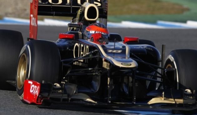 Romain Grosjean, foto: gp1.hr