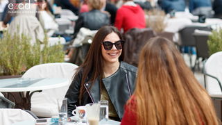 Đir po gradu, subotnja špica 13. travnja 2019. Đir po gradu, subotnja špica 13. travnja 2019.