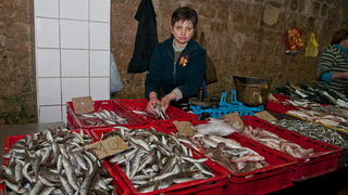 S pjace i peskarije, 24. prosinca 2010., Foto: Leo Banic