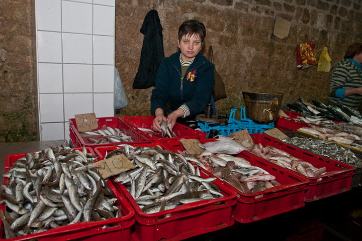 S pjace i peskarije, 24. prosinca 2010., Foto: Leo Banic