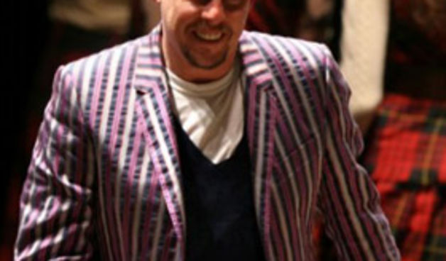 Alexander McQueen surađuje sa Targetom (Moda.hr)