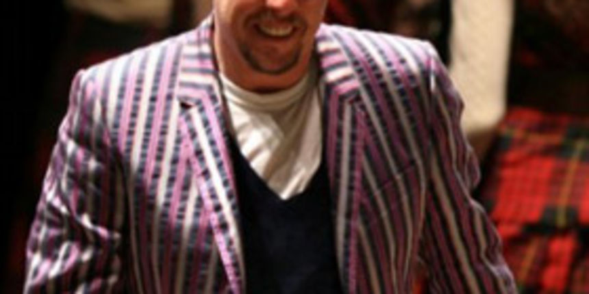 Alexander McQueen surađuje sa Targetom (Moda.hr) Alexander McQueen surađuje sa Targetom (Moda.hr)