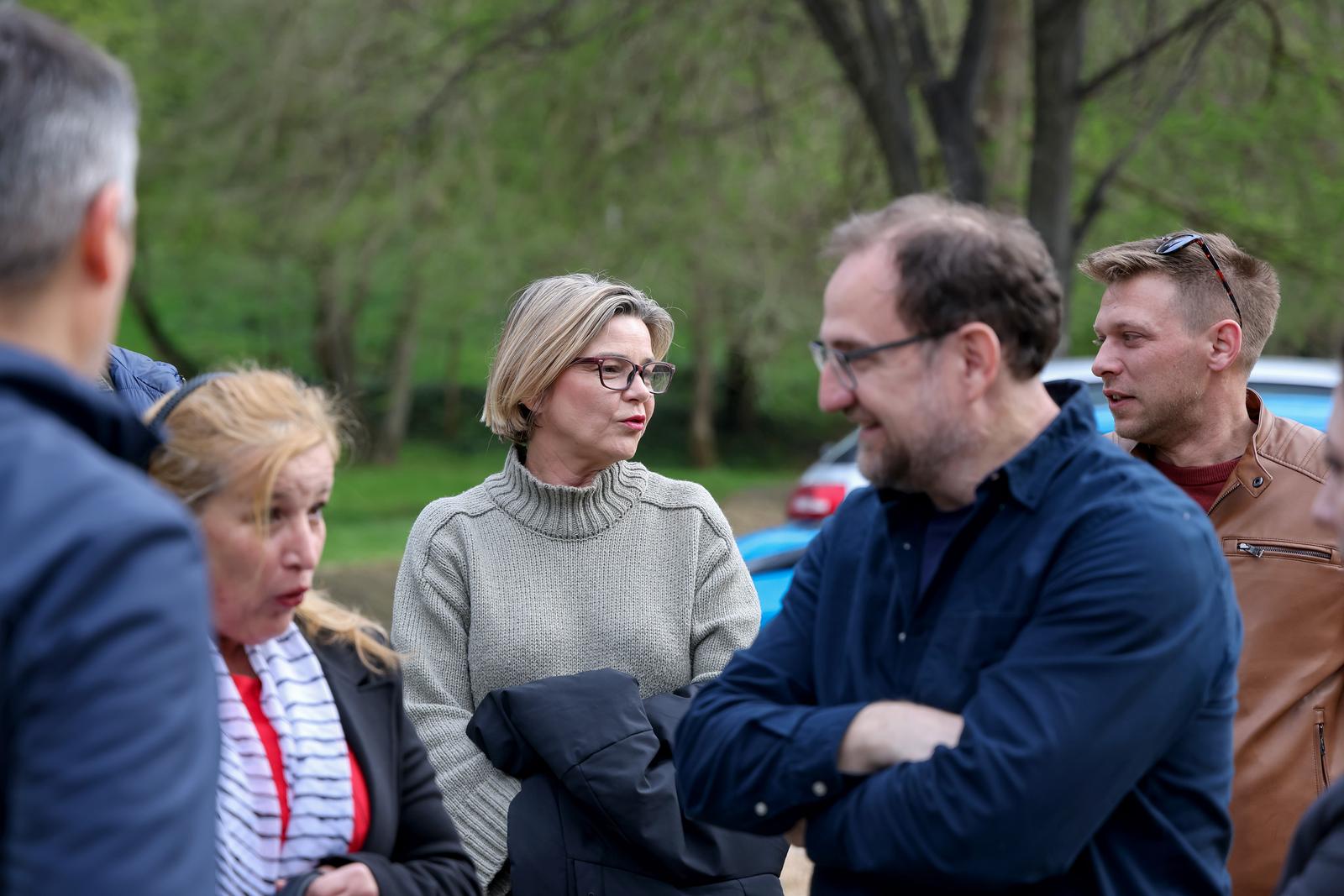SDP i Možemo! najavili zajednički izlazak na lokalne izbore