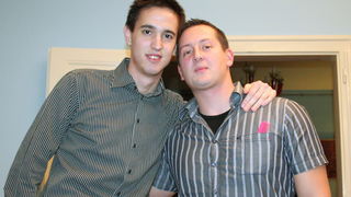 Noc Zadrana u Zagrebu – program u Zadarskom klubu 20. studenog 2009. Noc Zadrana u Zagrebu – program u Zadarskom klubu 20. studenog 2009.