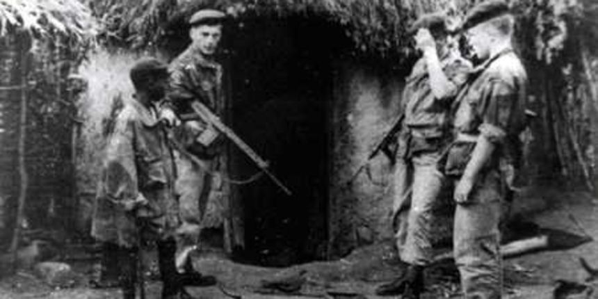 Ruanda (Foto: diplomaticobserver.com) Ruanda (Foto: diplomaticobserver.com)