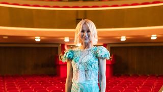 HNK Zadar: Koncert Danijele Martinović i Zaklade “Hrvatska za djecu” HNK Zadar: Koncert Danijele Martinović i Zaklade “Hrvatska za djecu”