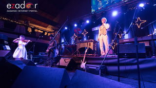 Darko Rundek @ Arsenal 22. prosinca 2017. Darko Rundek @ Arsenal 22. prosinca 2017.