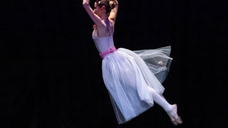 HNK Zadar: “Večer plesa” Glazbene škole Blagoje Bersa HNK Zadar: “Večer plesa” Glazbene škole Blagoje Bersa