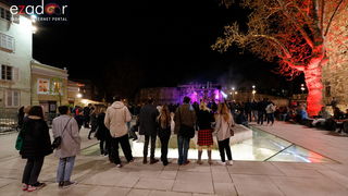 Svečano otvorenje kompleksa Dvije palače