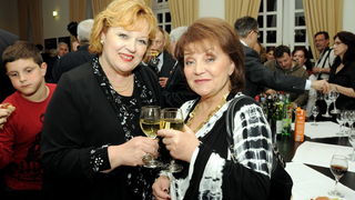 17. Porin Classic (Foto: Marija Mihic / CROPIX  )