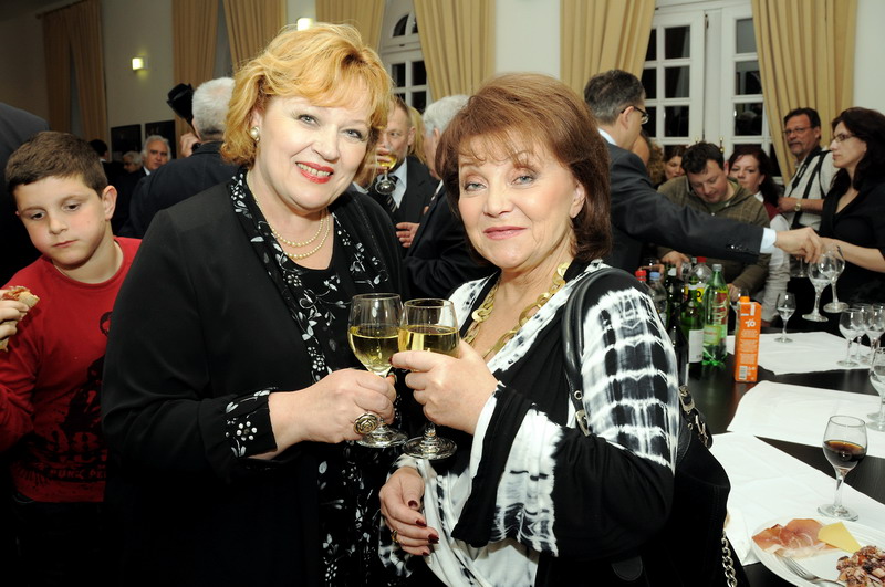 17. Porin Classic (Foto: Marija Mihic / CROPIX  )