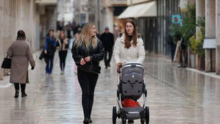 Đir po gradu, 22. siječnja 2025. Đir po gradu, 22. siječnja 2025.