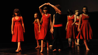 Zadar, 12.5.2012. snimio: Nenad Marčev
1. Zadarski plesni festival
(In memoriam Nives Šimatović-Predovan)
Dvorana Kazališta lutaka Zadar Zadar, 12.5.2012. snimio: Nenad Marčev
1. Zadarski plesni festival
(In memoriam Nives Šimatović-Predovan)
Dvorana Kazališta lutaka Zadar