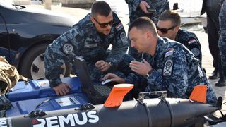 U Novskom ždrilu i dalje traje intenzivna potraga za nestalim pilotom