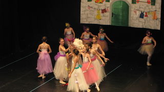 Zadarski plesni ansambl, Maskerata, Foto: I. Pejkovic