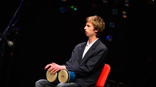 MIOC za Davida: Humanitarni koncert gimnazije Franje Petrića u HNK Zadar