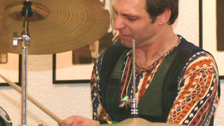 Lithuanian Vilnius Power Trio