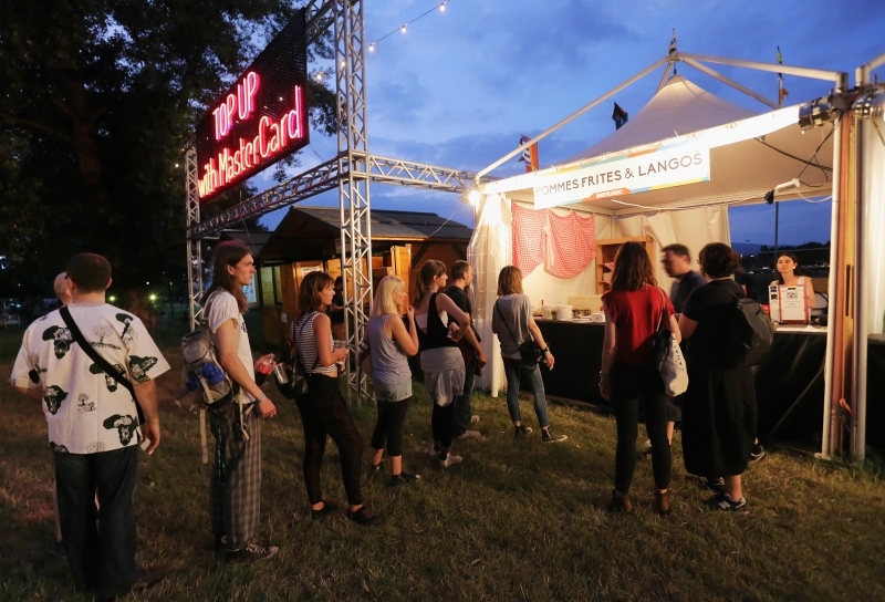 Na jezeru Jarun odrzan je zadnji dan InMusic festivala. Koncert grupe PJ Harvey. Photo: Tomislav Miletic/PIXSELL Na jezeru Jarun odrzan je zadnji dan InMusic festivala. Koncert grupe PJ Harvey. Photo: Tomislav Miletic/PIXSELL