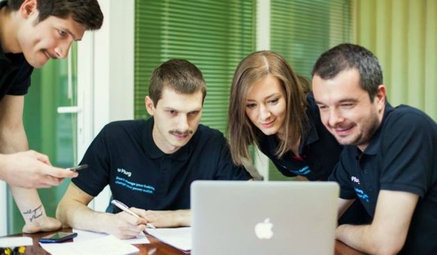 uplug, Foto: Press; Facebook