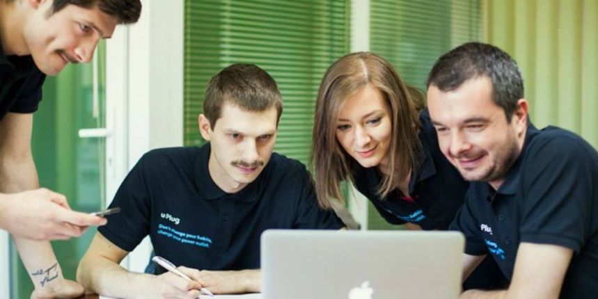 uplug, Foto: Press; Facebook uplug, Foto: Press; Facebook