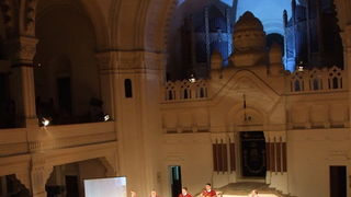 “Muzicki miris Mediterana – koncert klape i mandoline u novosadskoj Sinagog, Foto: Miroslav Babic