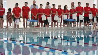 Zadar Open 2010 (Foto:Saša Čuka)