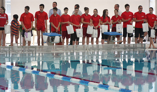 Zadar Open 2010 (Foto:Saša Čuka)