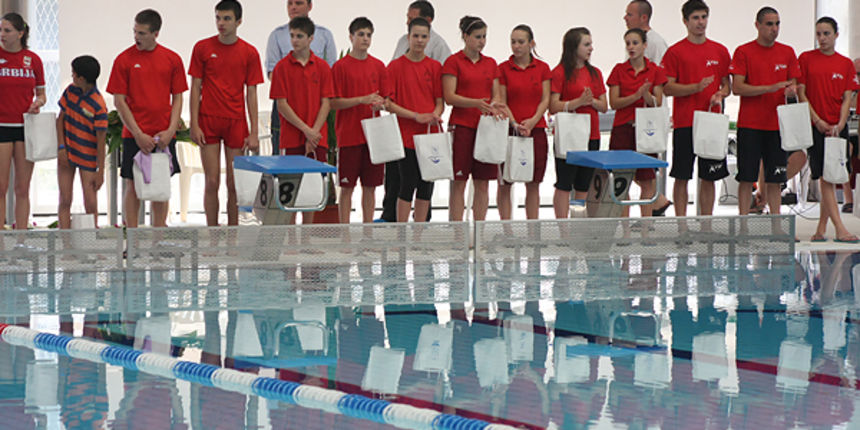 Zadar Open 2010 (Foto:Saša Čuka)