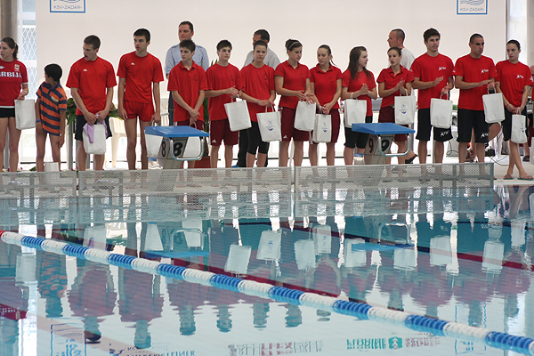 Zadar Open 2010 (Foto:Saša Čuka)