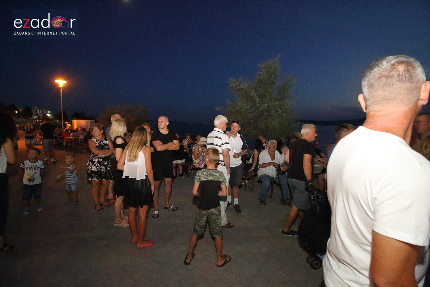 Koncert u čast bibinjskim herojima