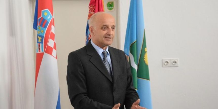 Jadran Perinić Jadran Perinić