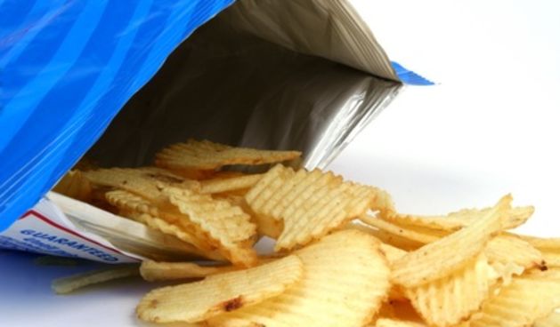 Mercator čips (Foto: mercator.si)