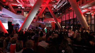 ModernA @ Zadar Cruise Port