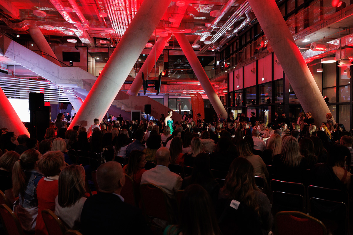 ModernA @ Zadar Cruise Port