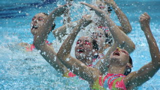 Svecanost otvaranja zatvorenog bazena SC Visnjik