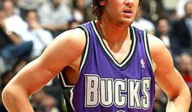 Andrew Bogut