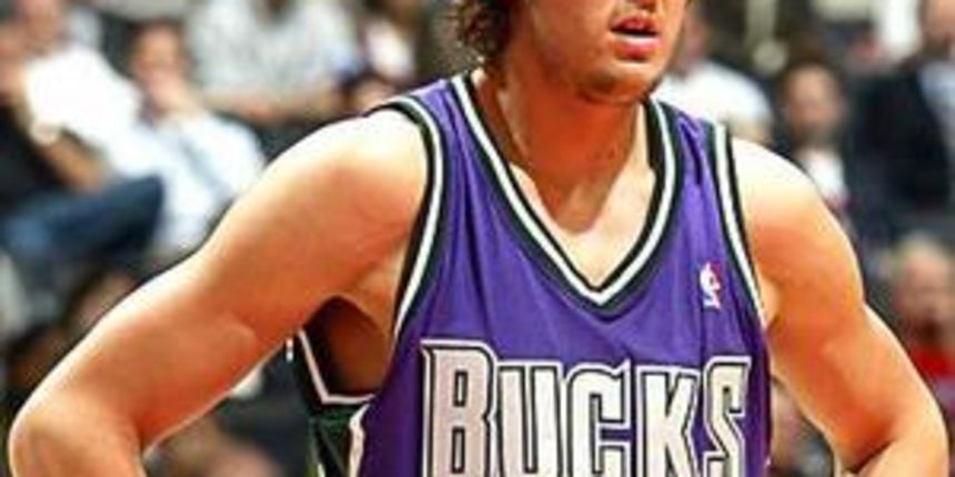 Andrew Bogut Andrew Bogut